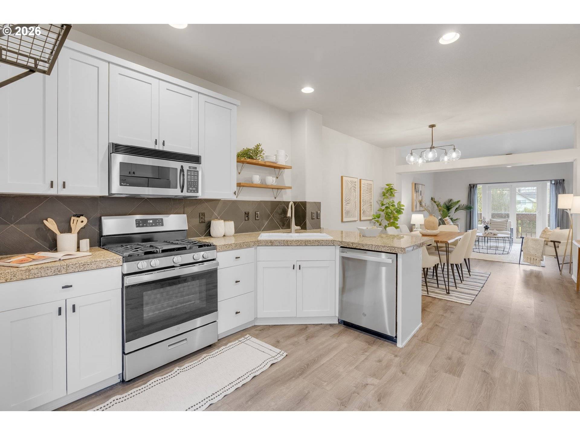 435 NE COOK ST, Portland, OR 97212