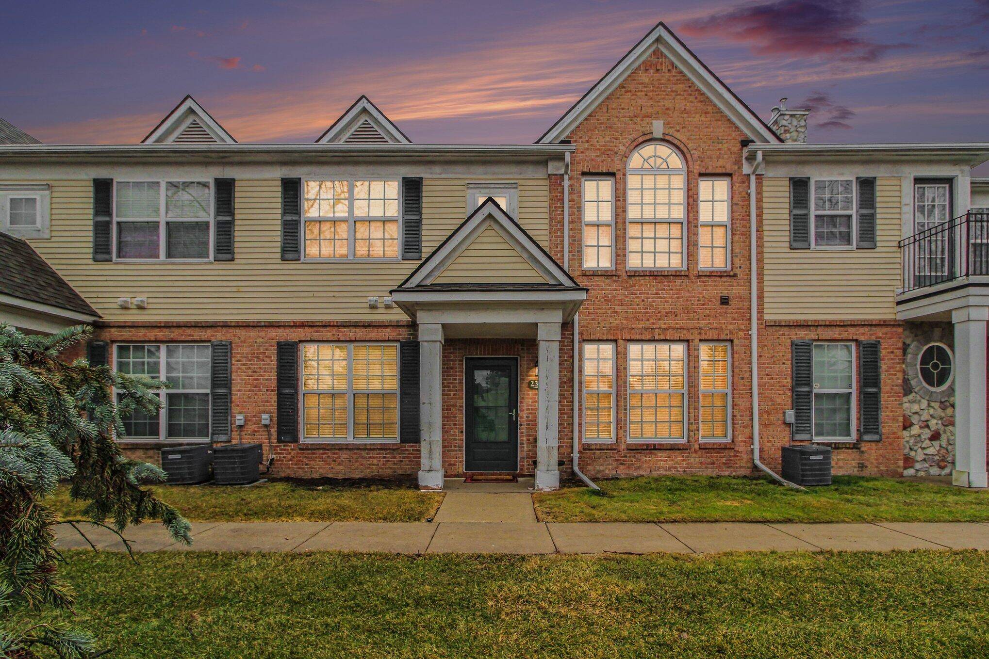 23790 Northstone Village DR, Taylor, MI 48180