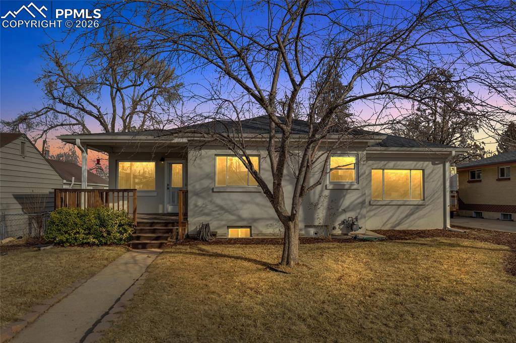 3928 S Pearl ST, Englewood, CO 80113