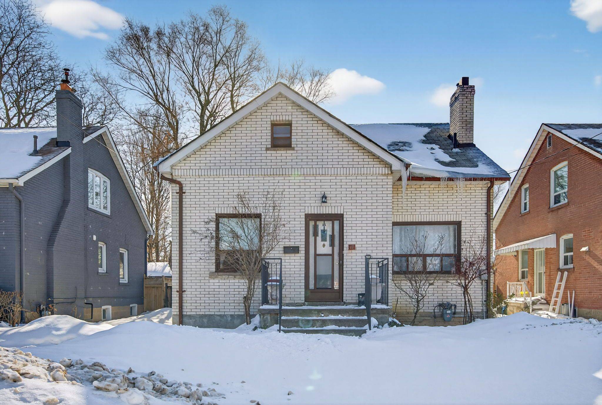 17 Southbourne AVE #Upper, Toronto C07, ON M3H 1A2