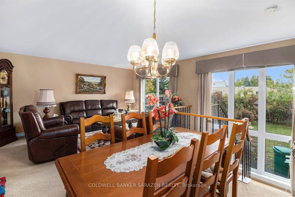557 Latour CRES, Orleans - Cumberland And Area, ON K4A 1N6