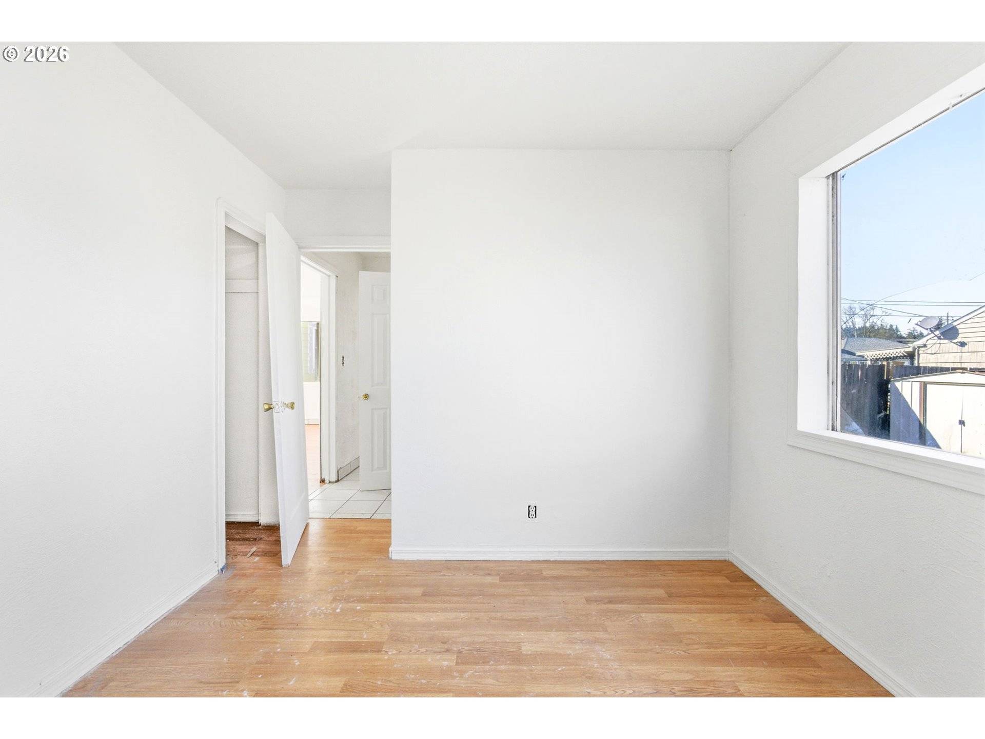 320 JUNIPER ST, Sweet Home, OR 97386