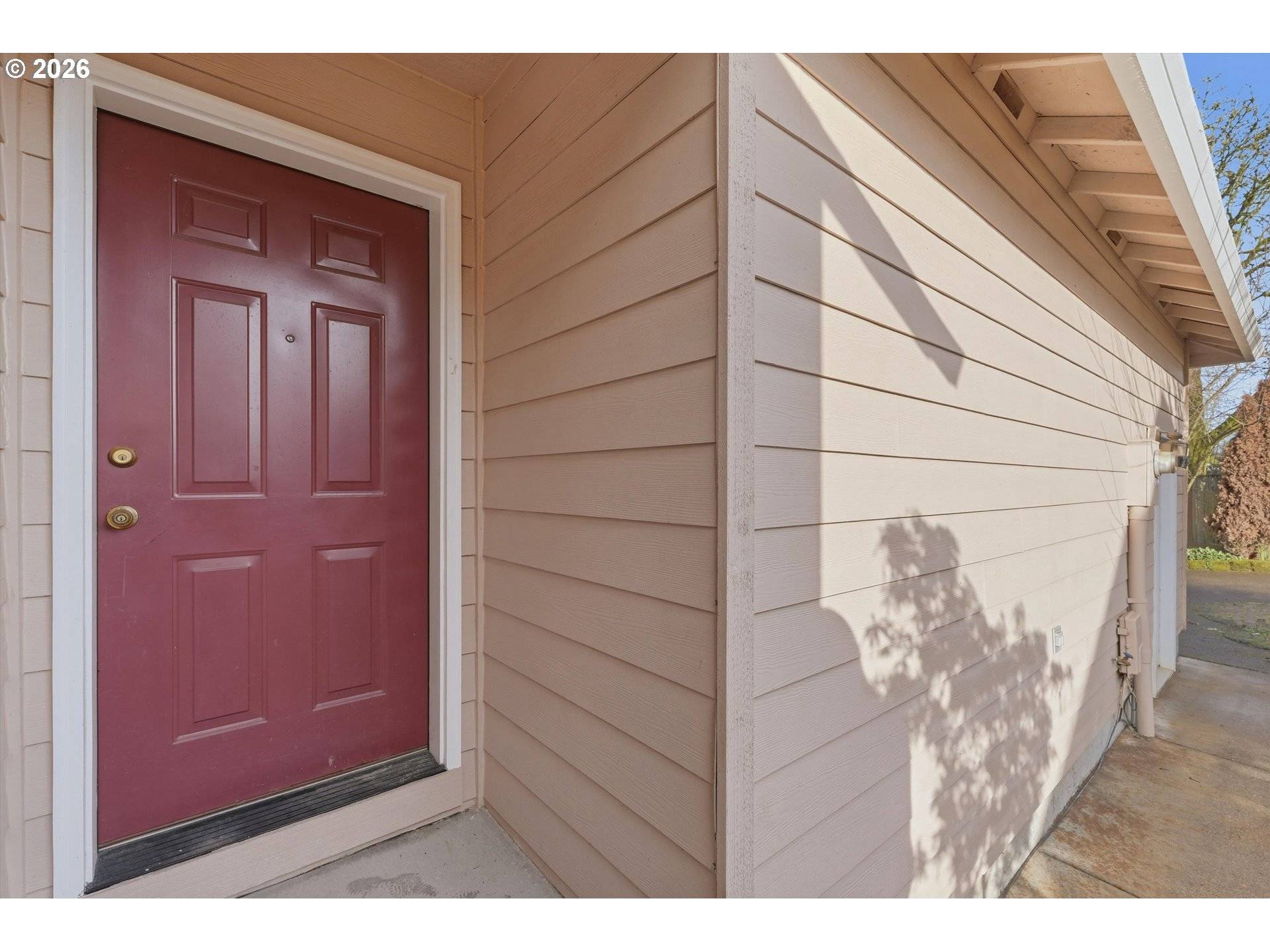 112 MELLINGER PL, Dayton, OR 97114