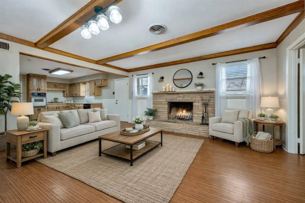 7620 Brooks Avenue, Richland Hills, TX 76118