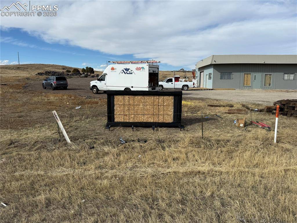 12150 Highway 94, Colorado Springs, CO 80929