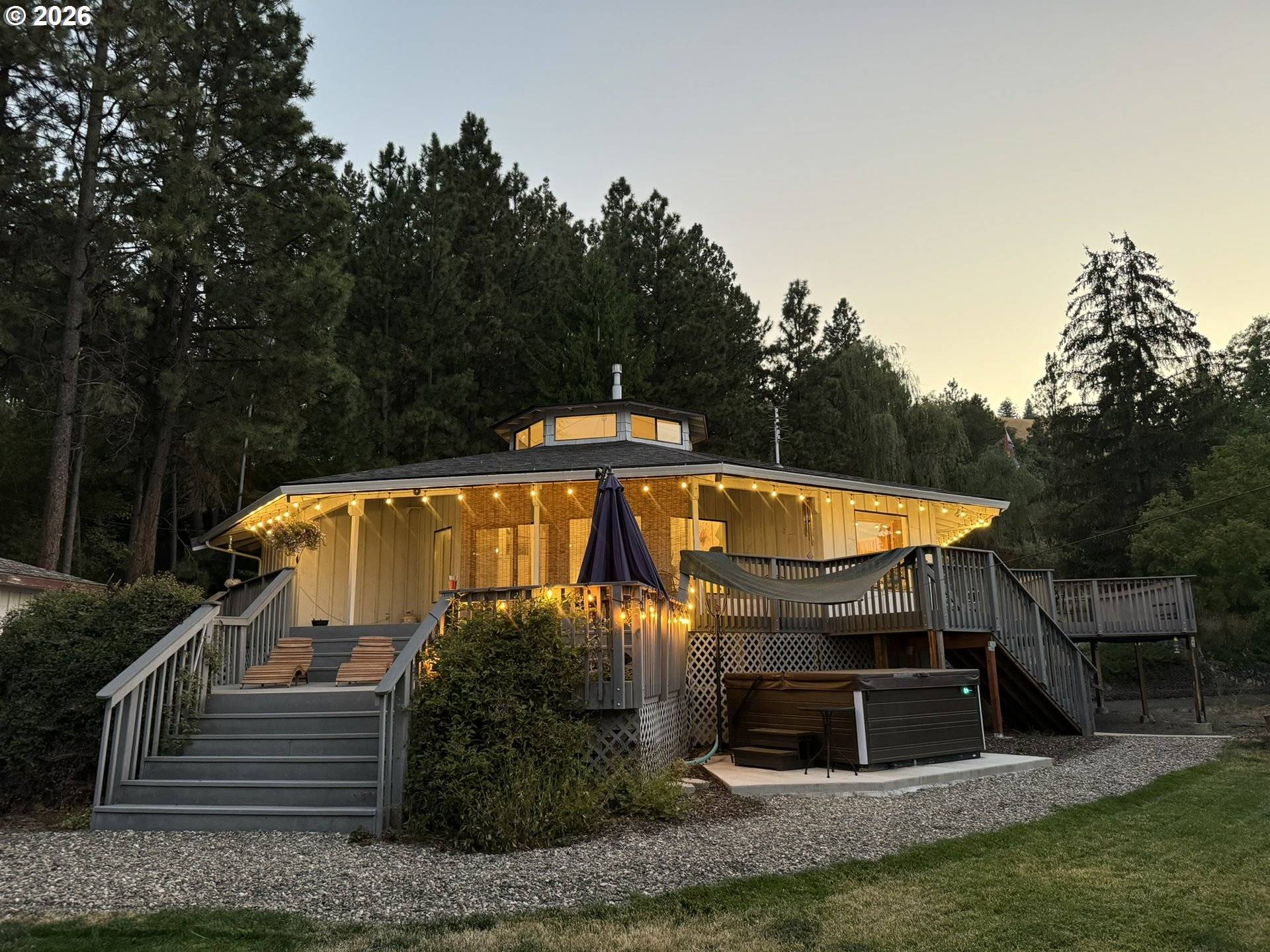 403 ALLIUM ST, La Grande, OR 97850