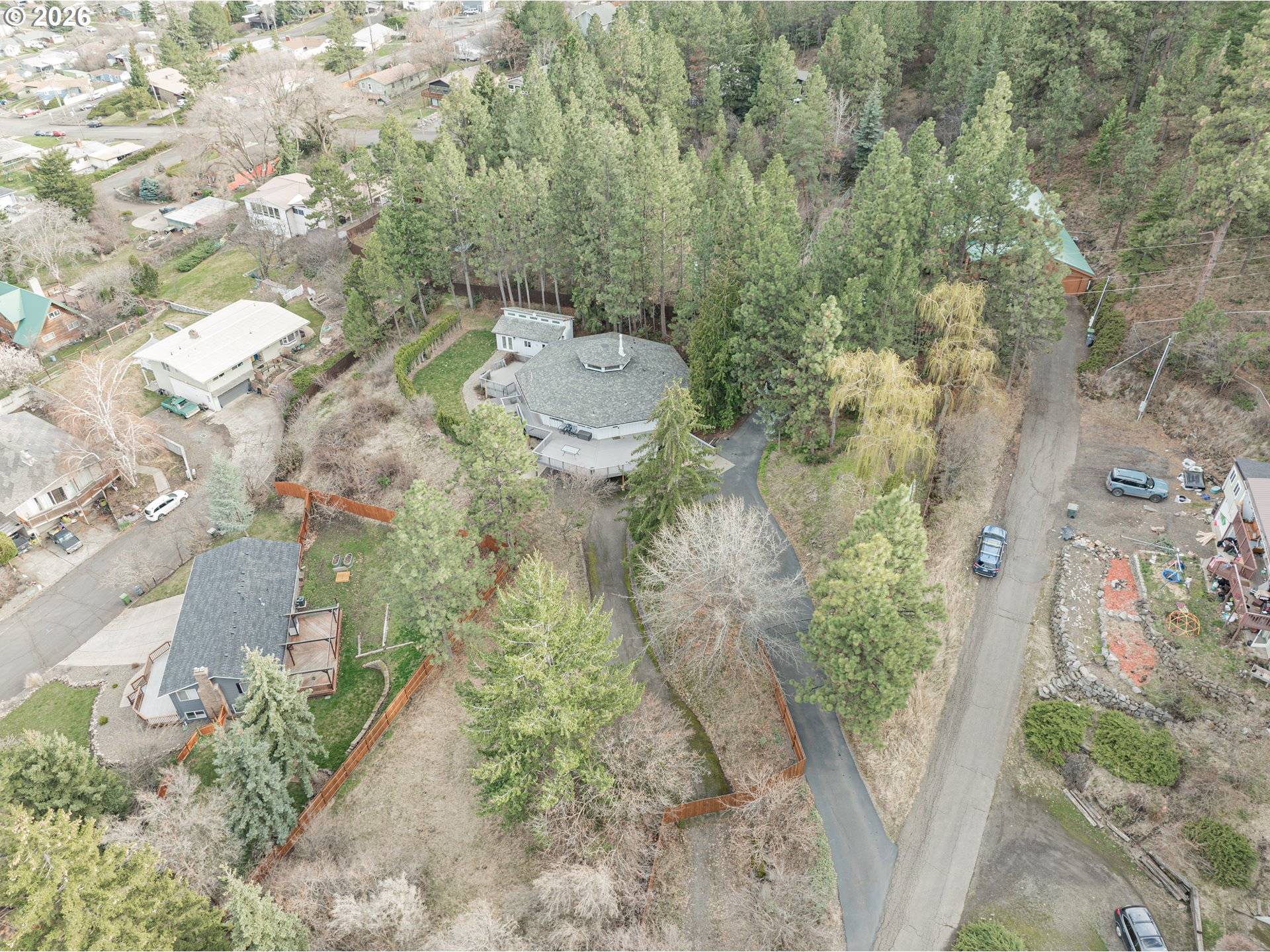 403 ALLIUM ST, La Grande, OR 97850