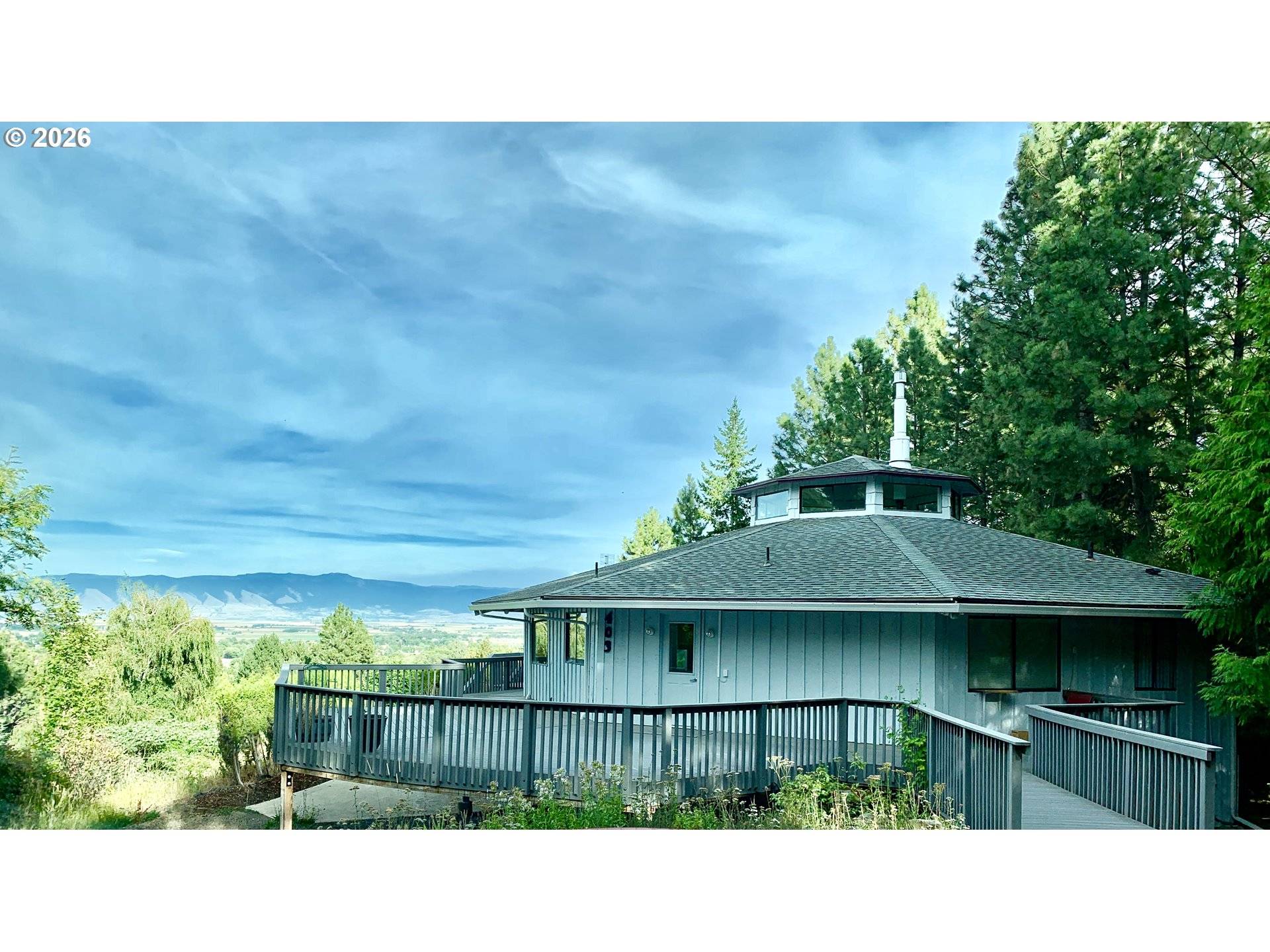 403 ALLIUM ST, La Grande, OR 97850