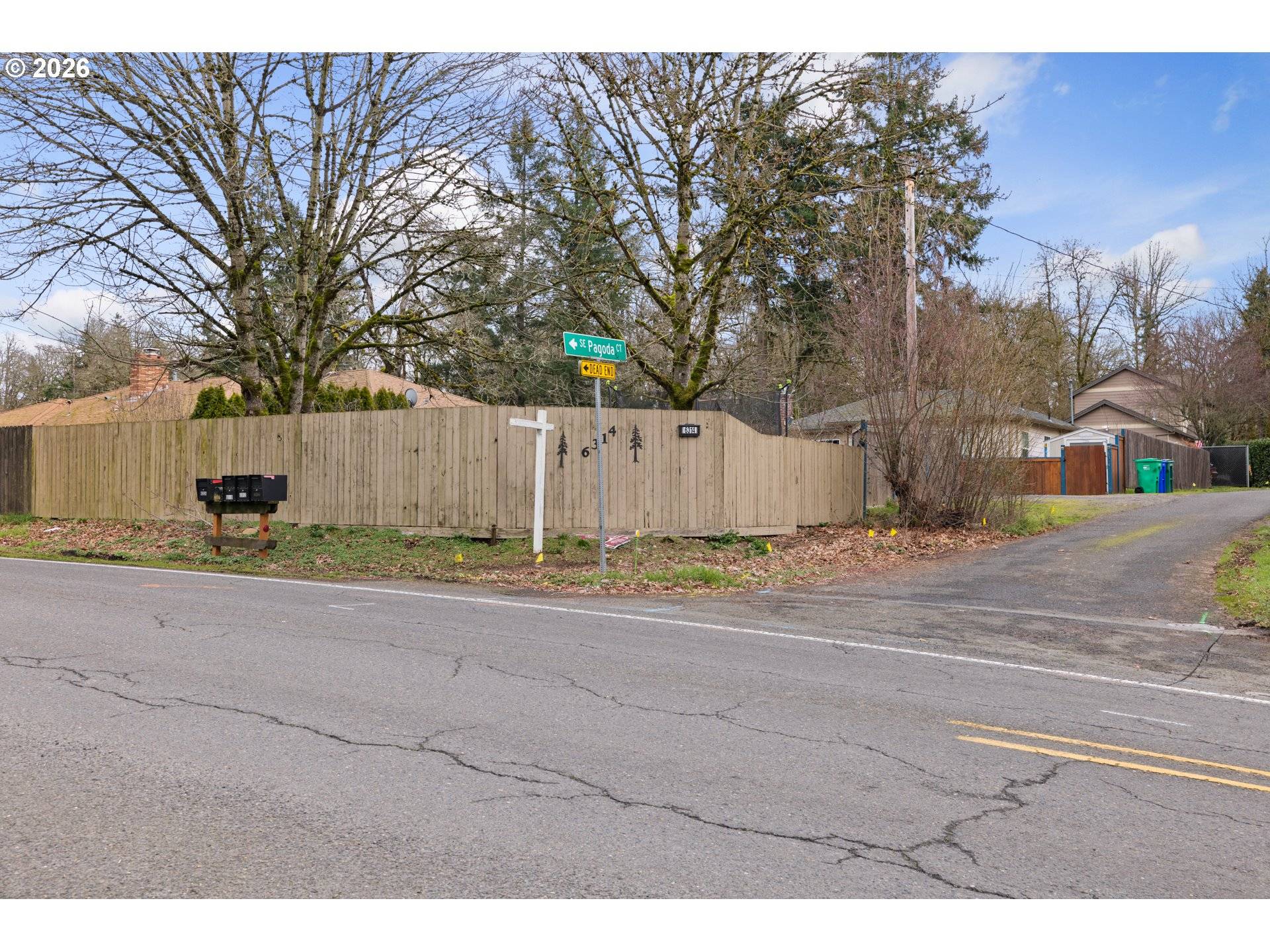 6314 SE JENNINGS AVE, Milwaukie, OR 97267