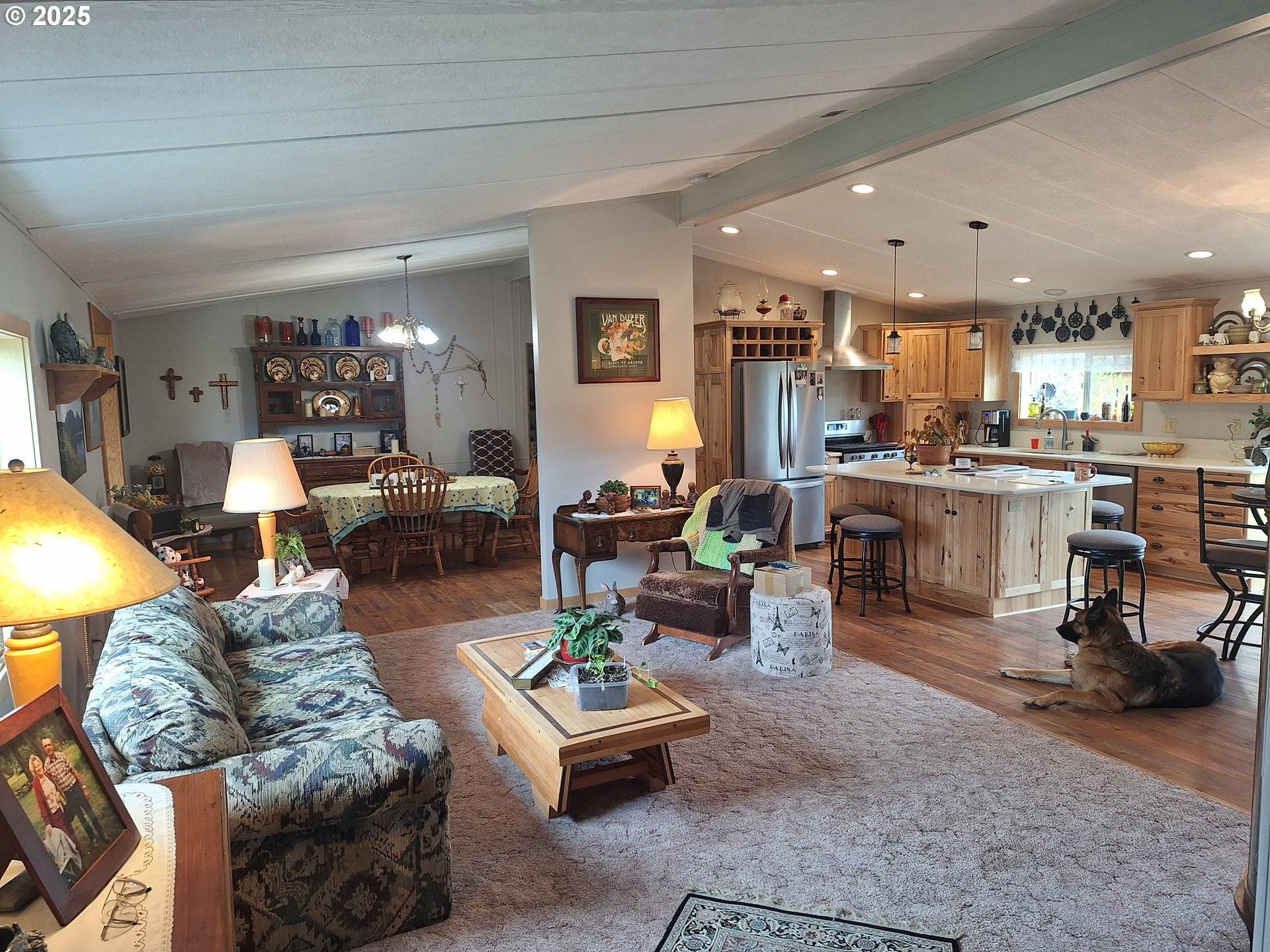 64929 HURRICANE CREEK RD, Enterprise, OR 97828