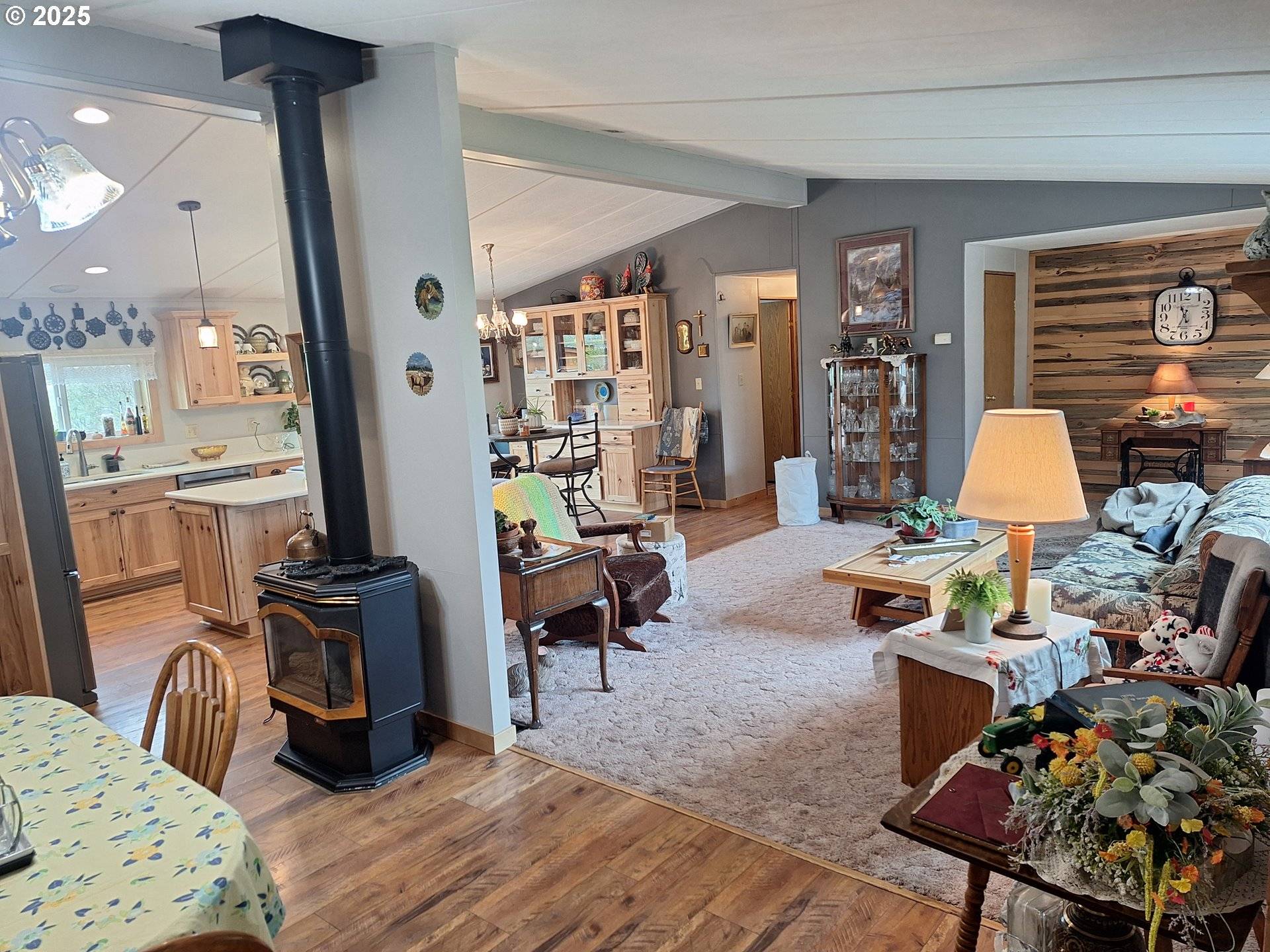 64929 HURRICANE CREEK RD, Enterprise, OR 97828