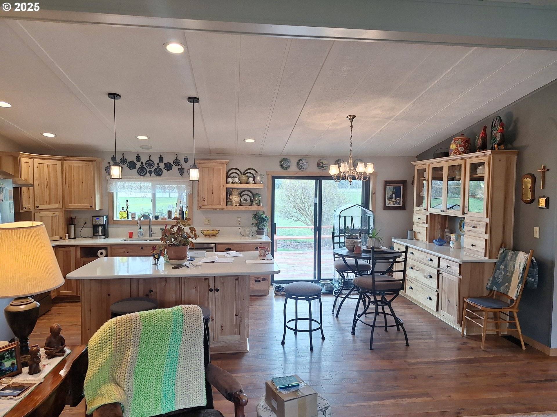 64929 HURRICANE CREEK RD, Enterprise, OR 97828