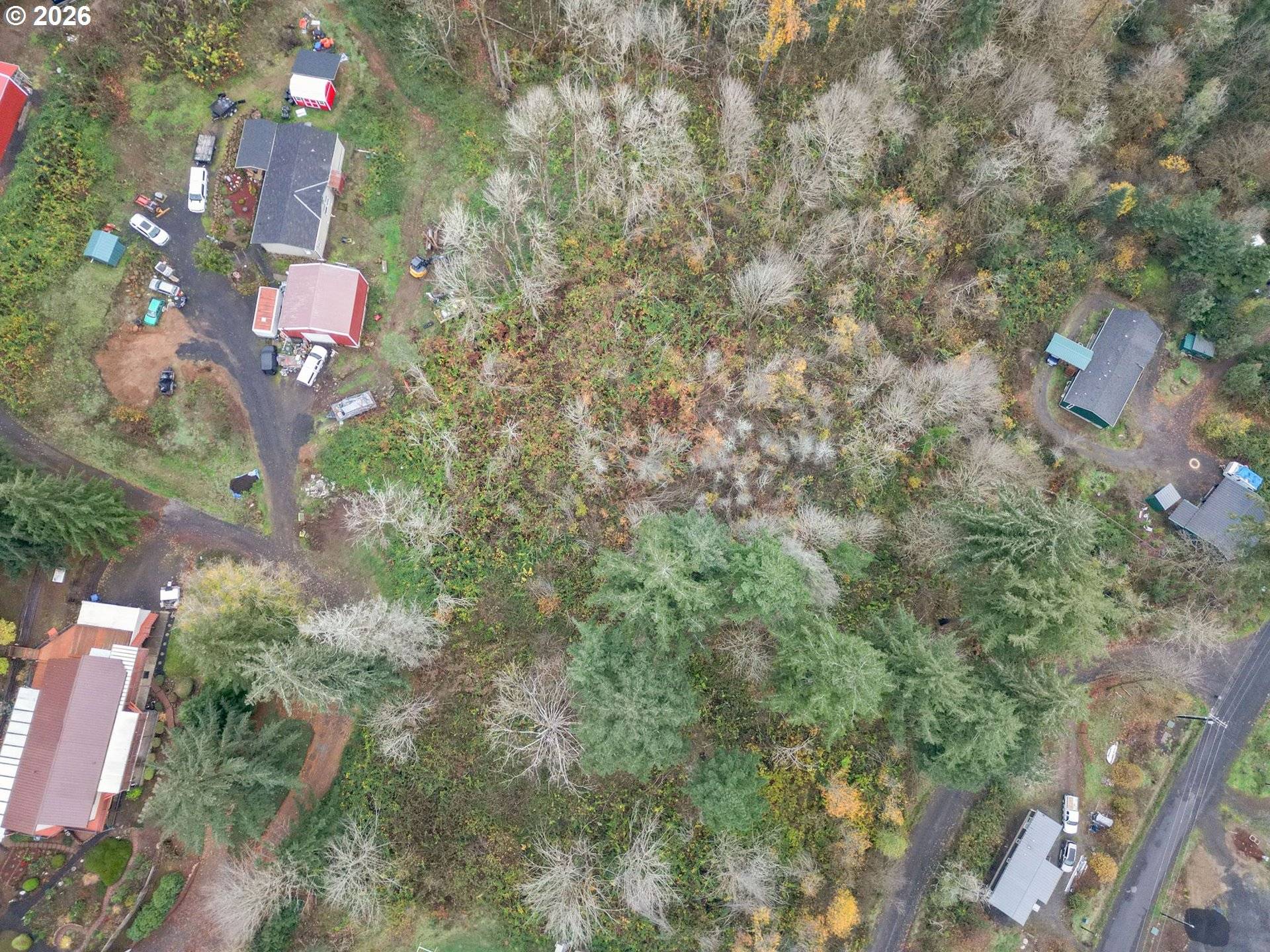 11065 SE WINSTANLEY DR, Lyons, OR 97358