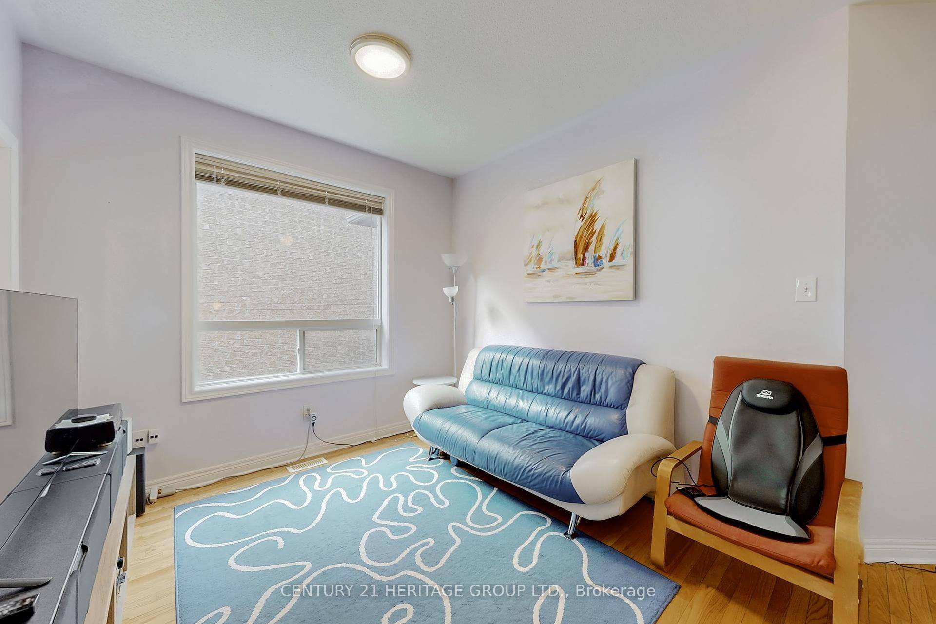 4 Sunnyvale Gate, Brampton, ON L6S 6J3