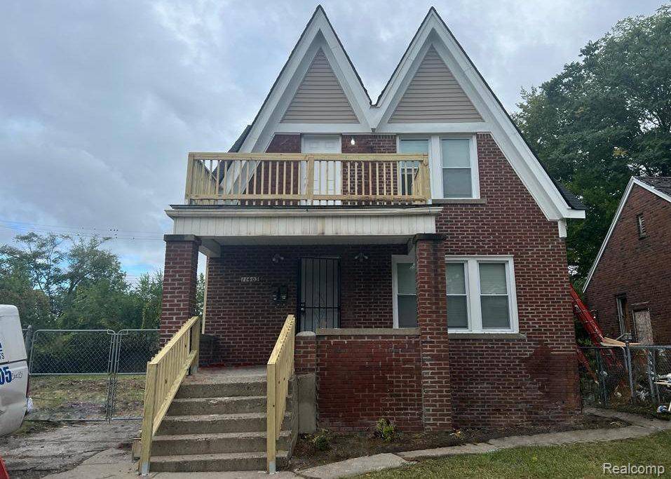 11401 Hartwell ST, Detroit, MI 48227