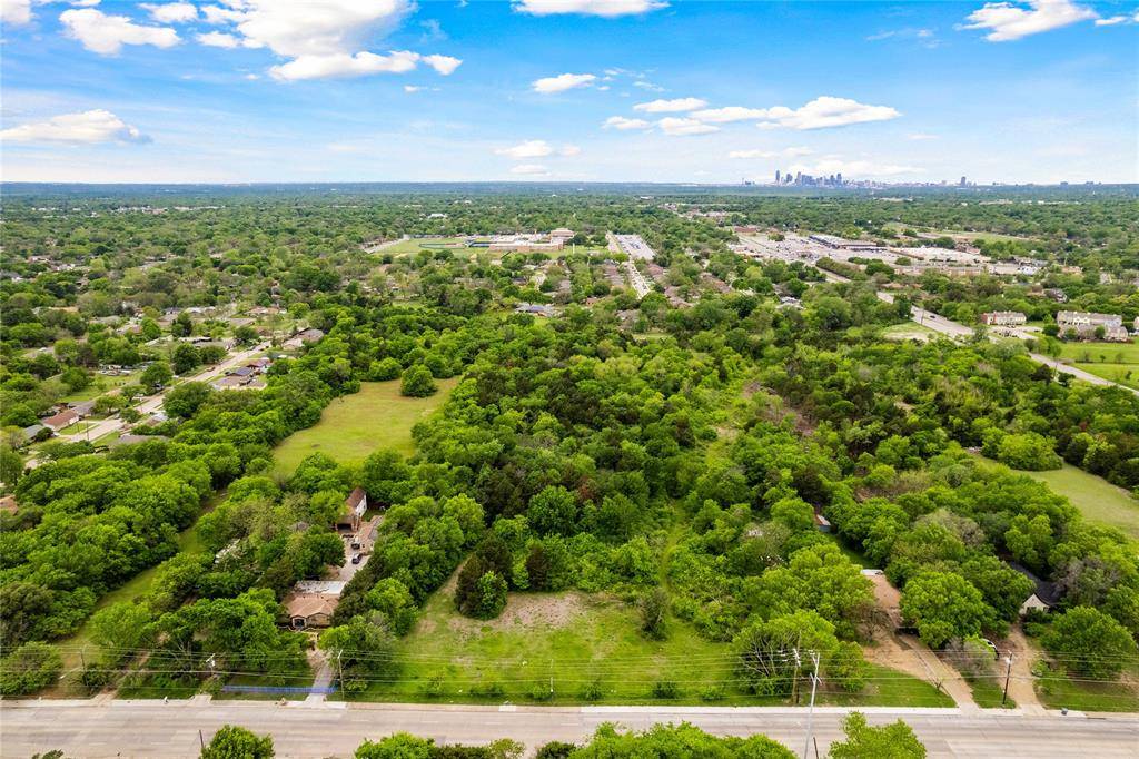 1953 N St Augustine Drive, Dallas, TX 75217