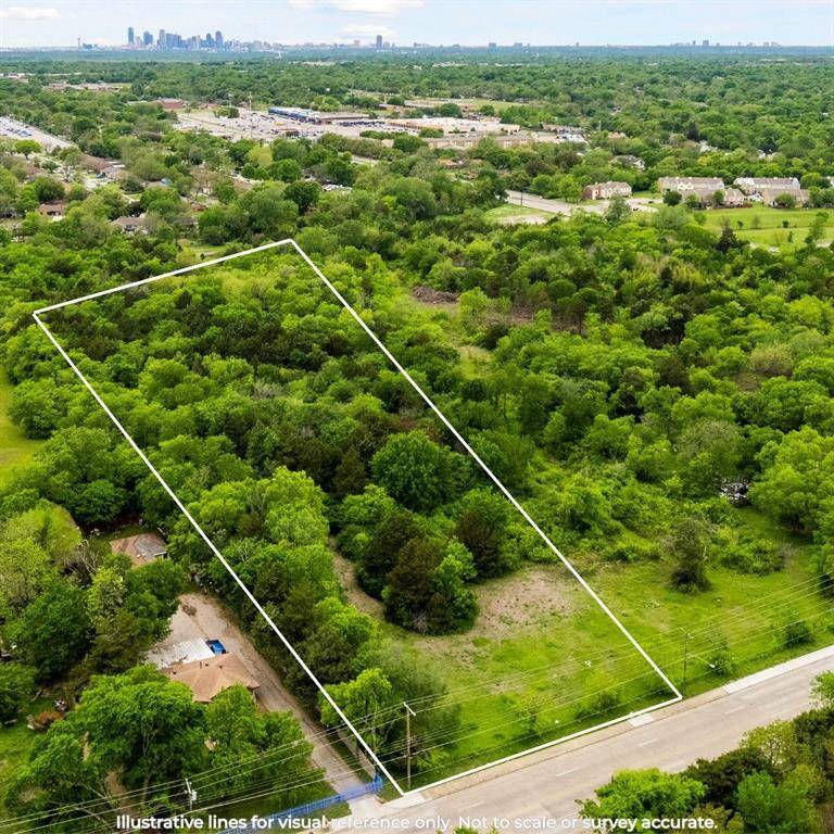 1953 N St Augustine Drive, Dallas, TX 75217