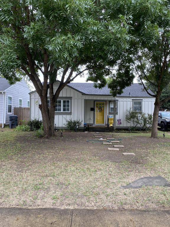 1618 Wilbur Street, Dallas, TX 75224