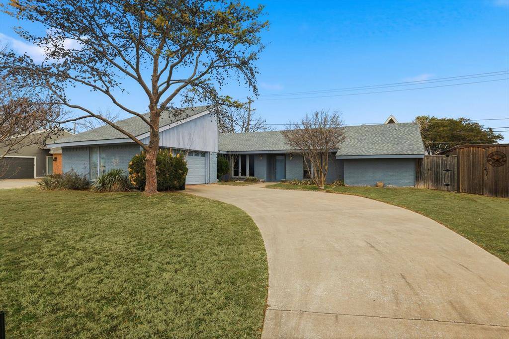 8100 Bobwhite Drive, Frisco, TX 75034