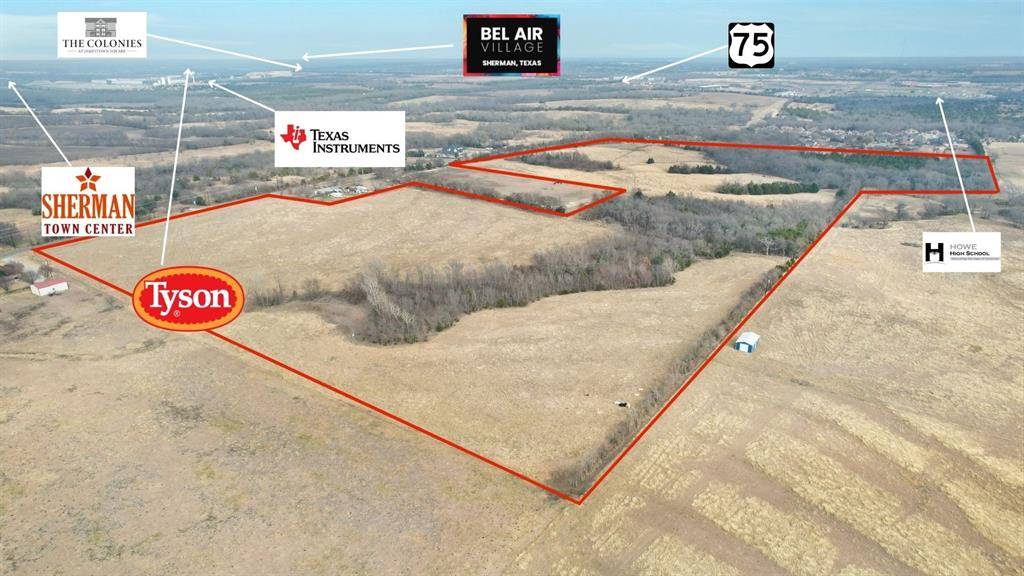 tbd Fm-902, Howe, TX 75092