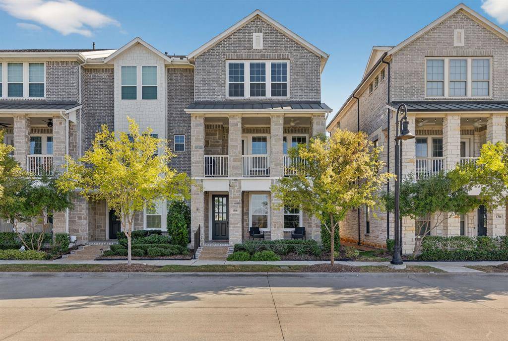 1318 Island Vista Drive, Arlington, TX 76005