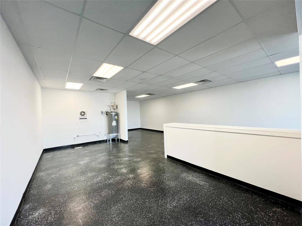 1414 S Main Street, Weatherford, TX 76086