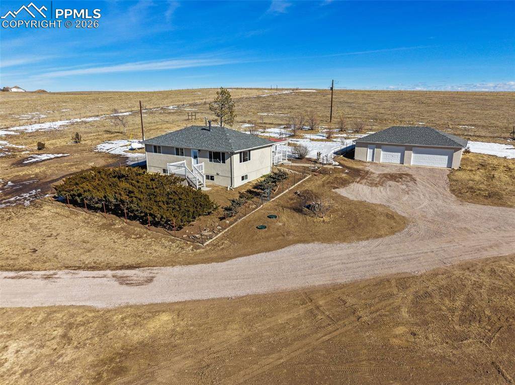 14240 Highway 94, Colorado Springs, CO 80929