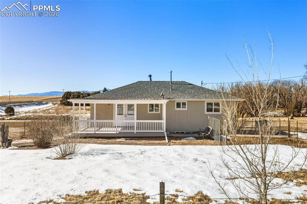 14240 Highway 94, Colorado Springs, CO 80929