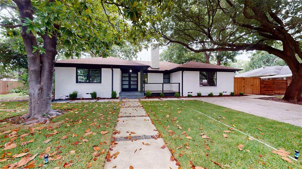 7126 Edgerton Drive, Dallas, TX 75231