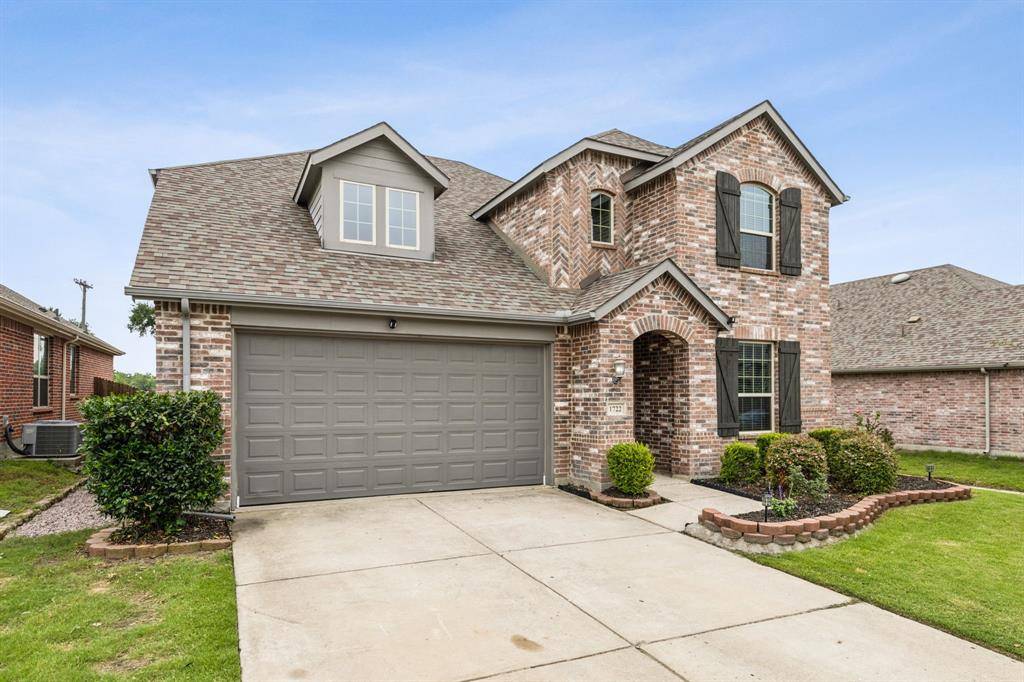 1722 Lone Lynx Way, Wylie, TX 75098