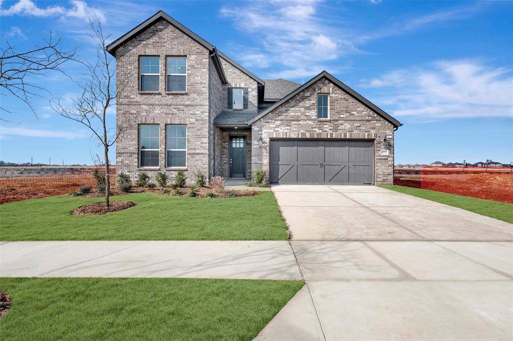 5113 Lily Creek Drive, Celina, TX 76227