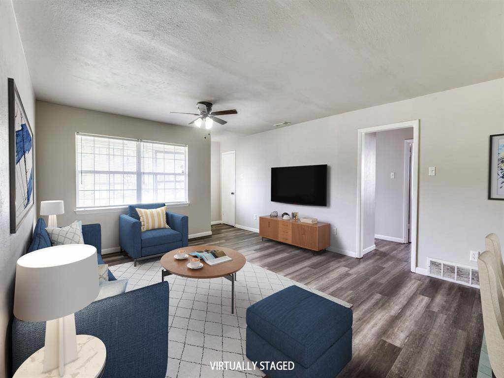 618 Cleardale Drive, Dallas, TX 75232