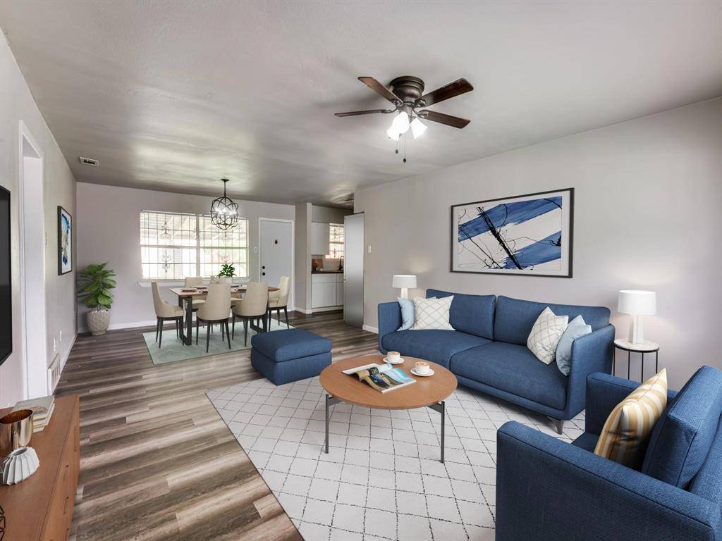 618 Cleardale Drive, Dallas, TX 75232