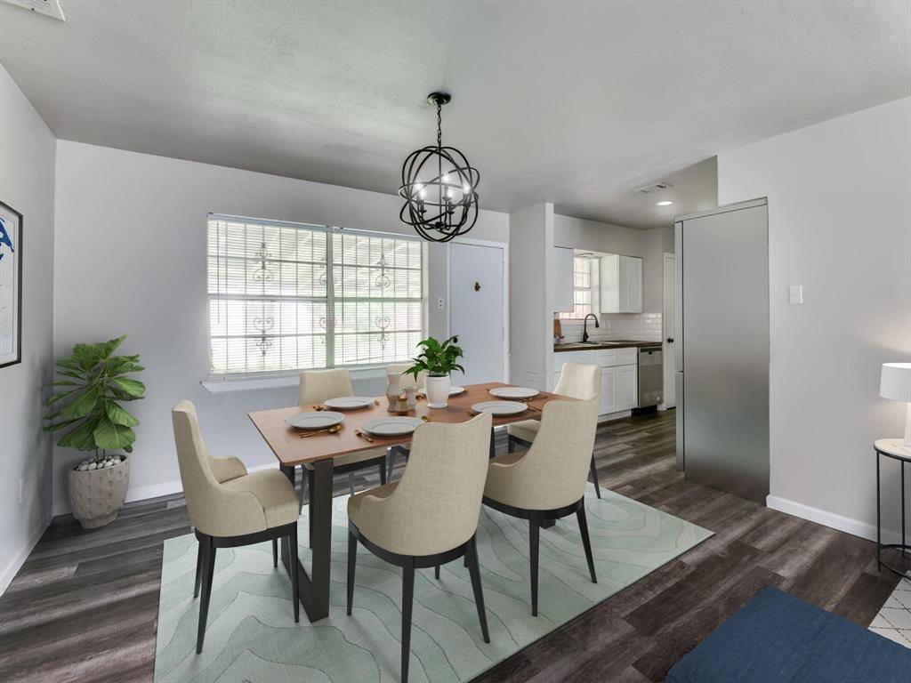 618 Cleardale Drive, Dallas, TX 75232