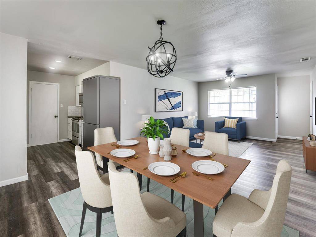 618 Cleardale Drive, Dallas, TX 75232