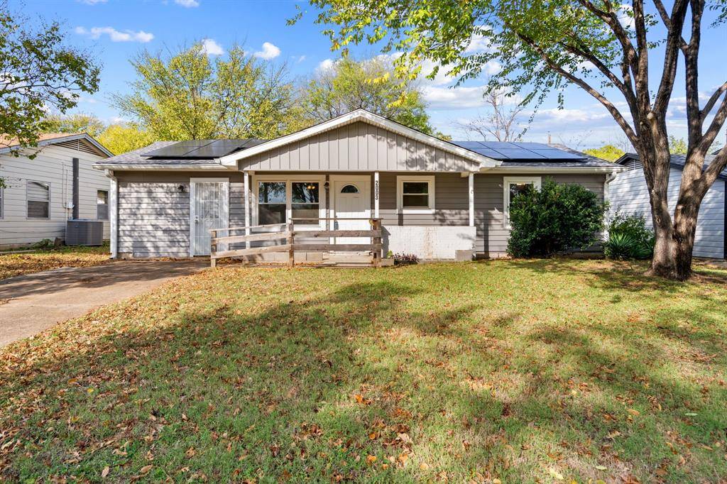 2003 Dennis Street, Irving, TX 75062