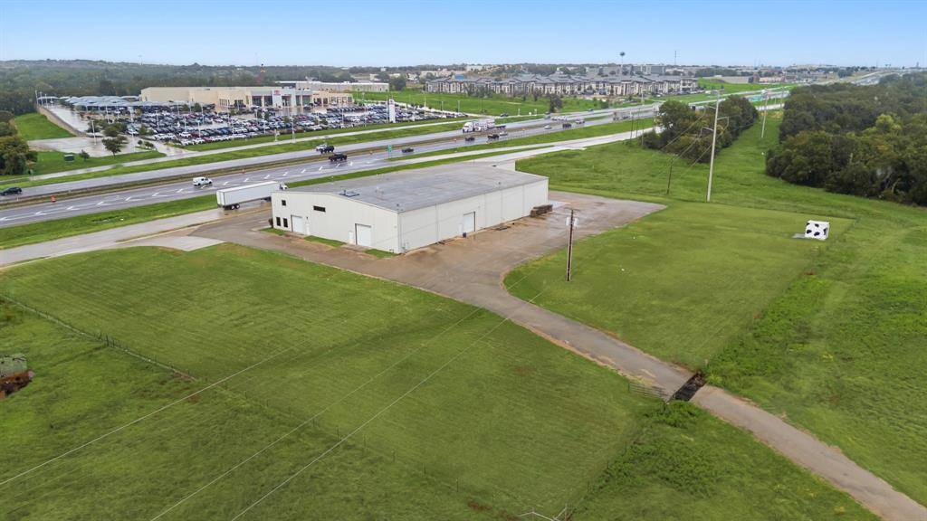 TBD IH-20 Tract 7, Weatherford, TX 76087