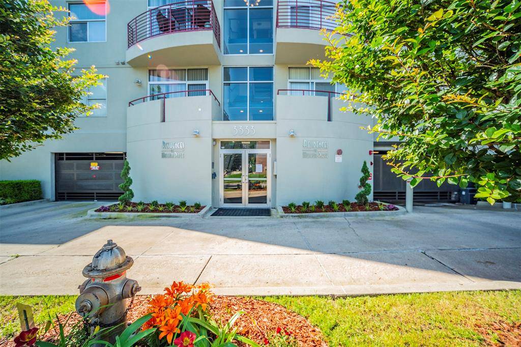 3333 Darcy Street #2209, Fort Worth, TX 76107