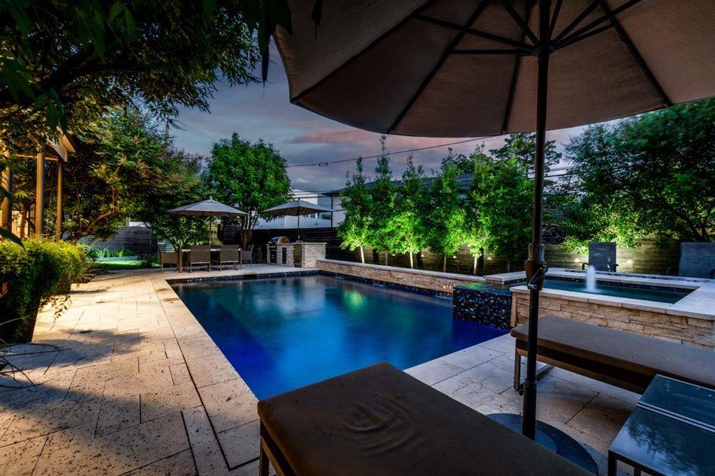 3866 Lively Lane, Dallas, TX 75220