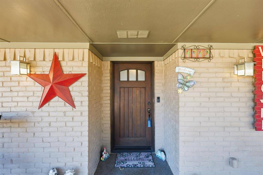 1712 Westridge Drive, Plano, TX 75075