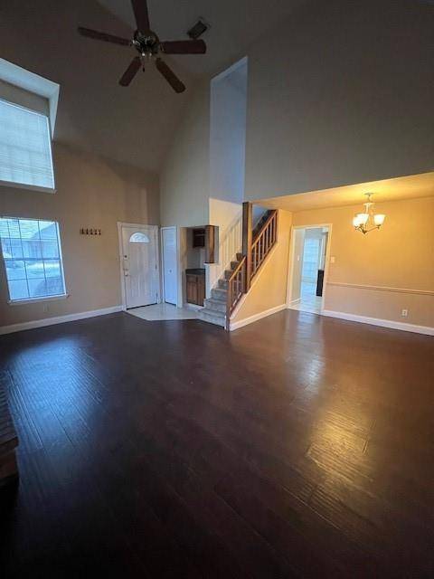 2302 Oakcrest Drive, Garland, TX 75044