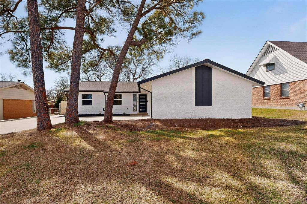 3318 Ridgefield Street, Irving, TX 75062