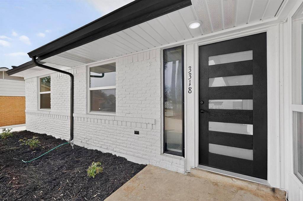 3318 Ridgefield Street, Irving, TX 75062