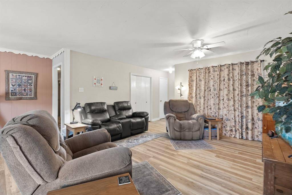 6963 Fm 1377, Blue Ridge, TX 75424