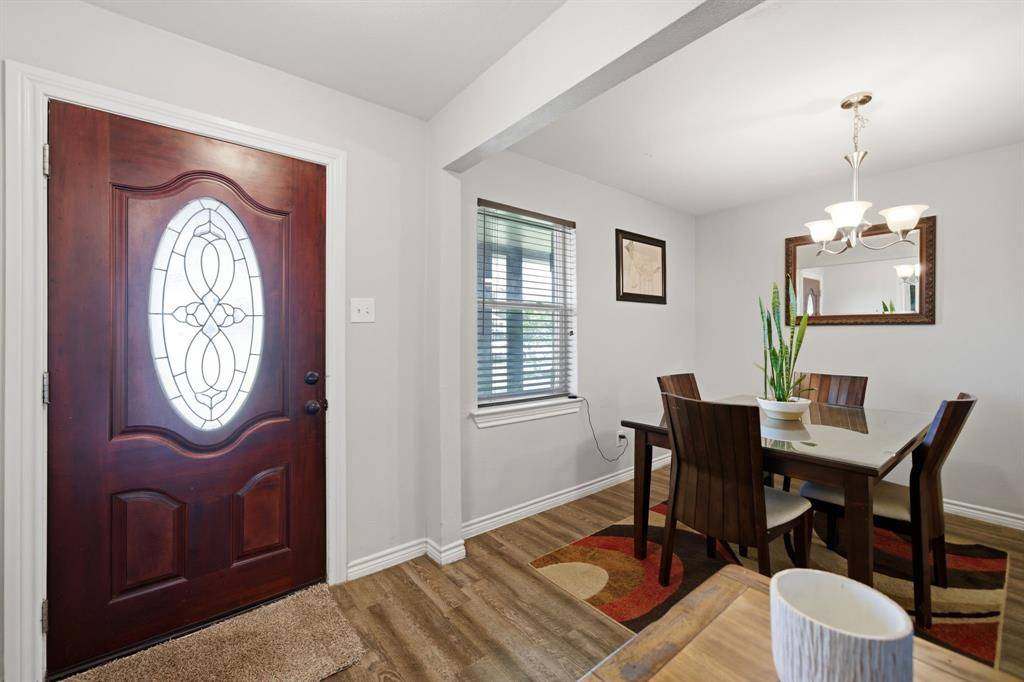 11218 Buchanan Drive, Dallas, TX 75228