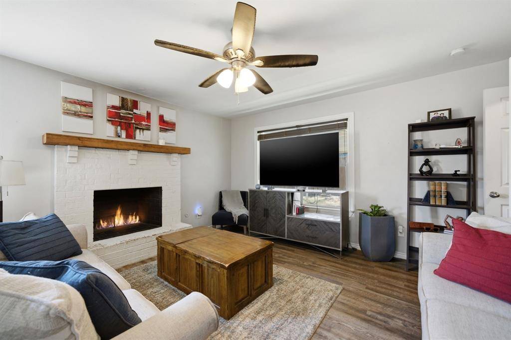 11218 Buchanan Drive, Dallas, TX 75228