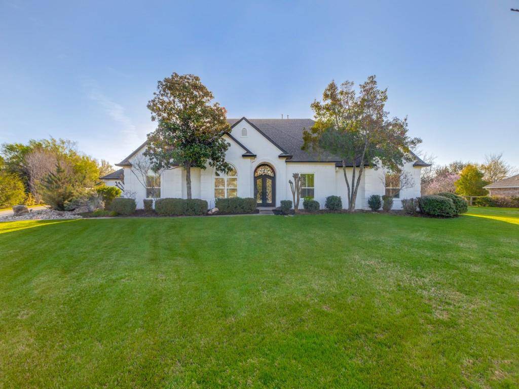 19 Meadowcreek Drive, Melissa, TX 75454