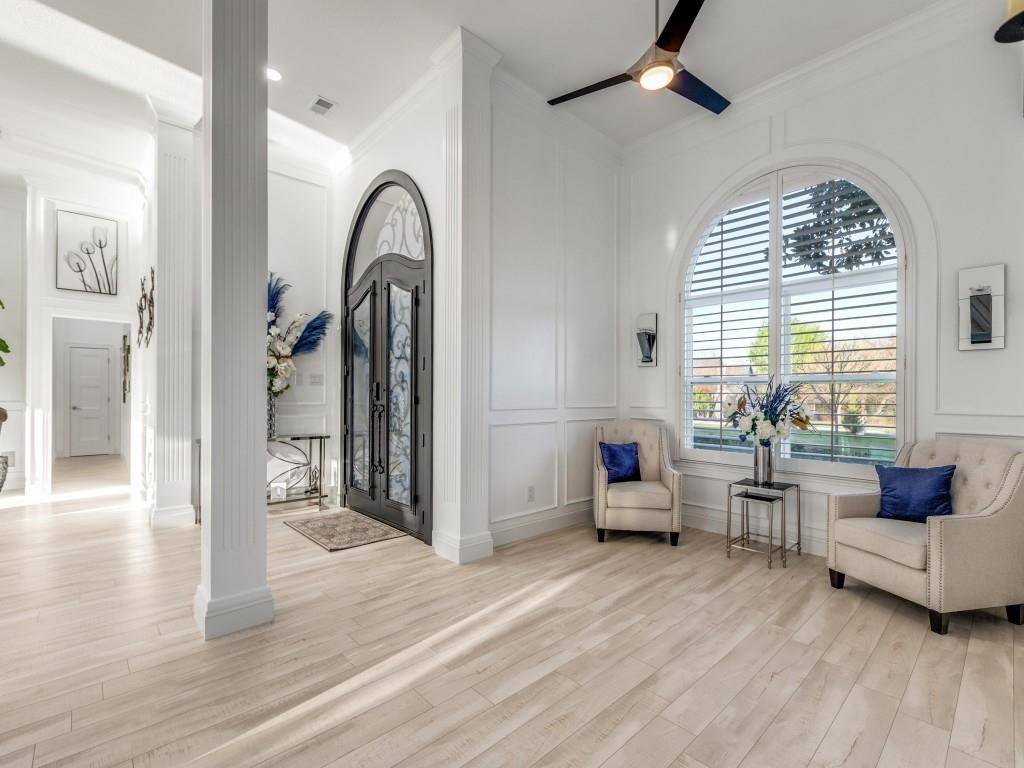 19 Meadowcreek Drive, Melissa, TX 75454