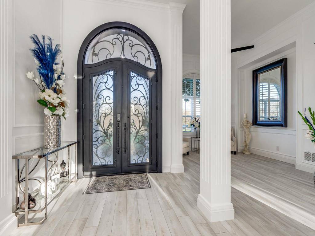 19 Meadowcreek Drive, Melissa, TX 75454