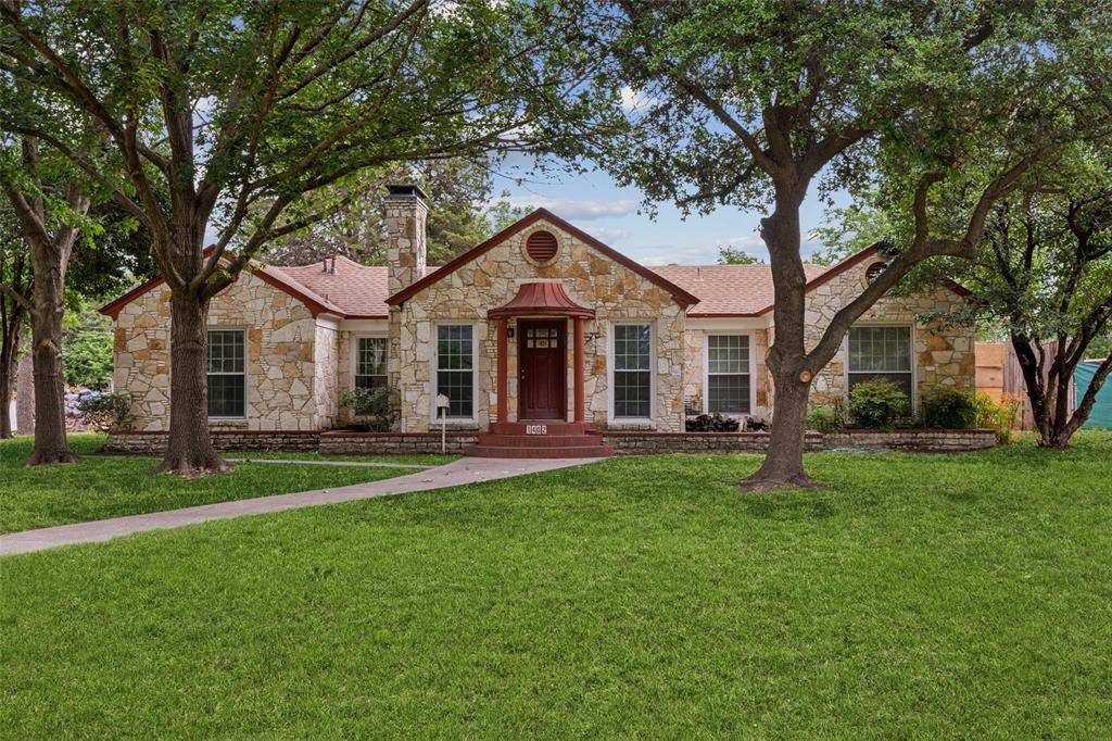 1402 Corto Drive, Dallas, TX 75218